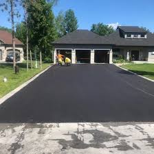 Cobblestone Driveway Installation in Umatilla, FL